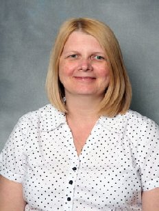 Julie Ward, CAre Manager